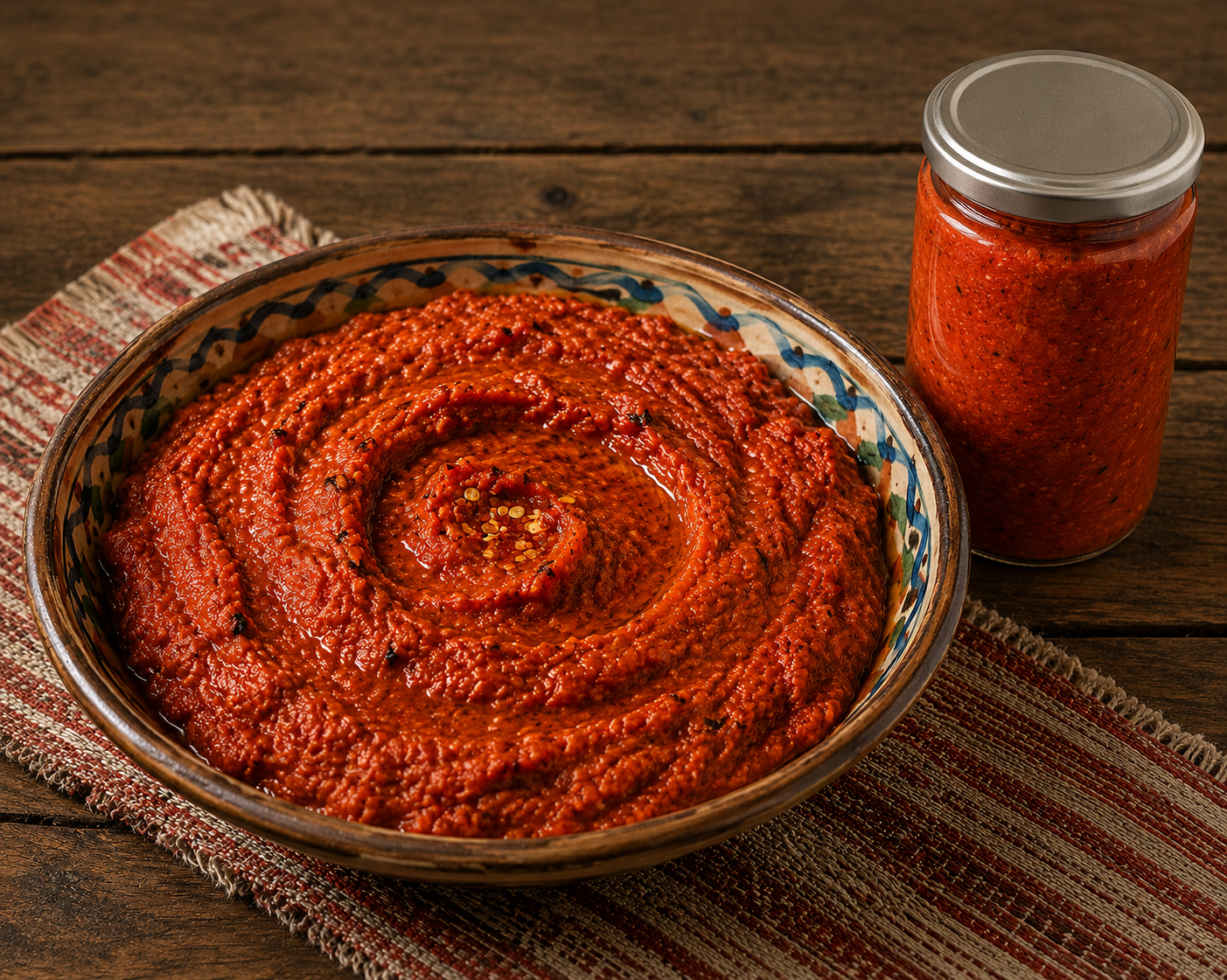Ajvar