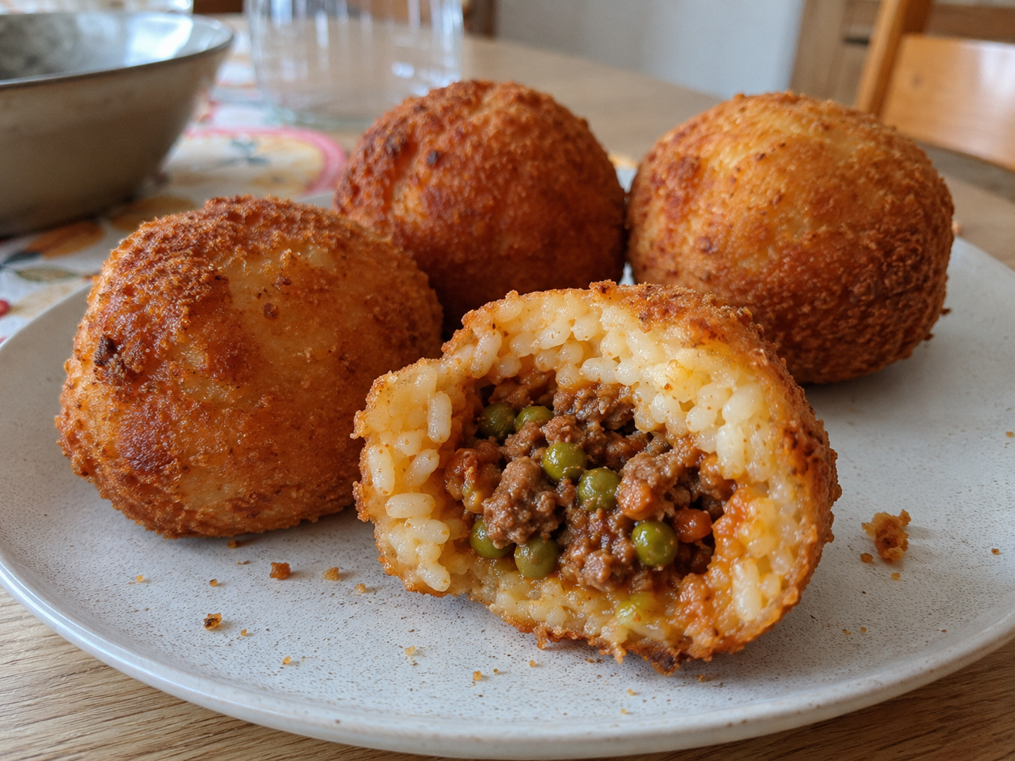 Arancini