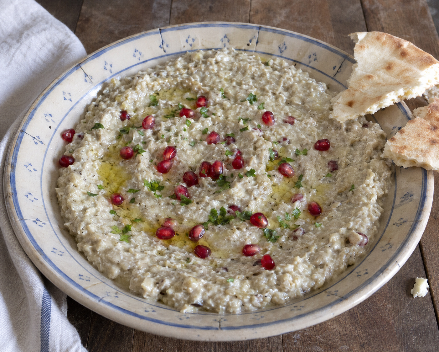 Baba Ganoush