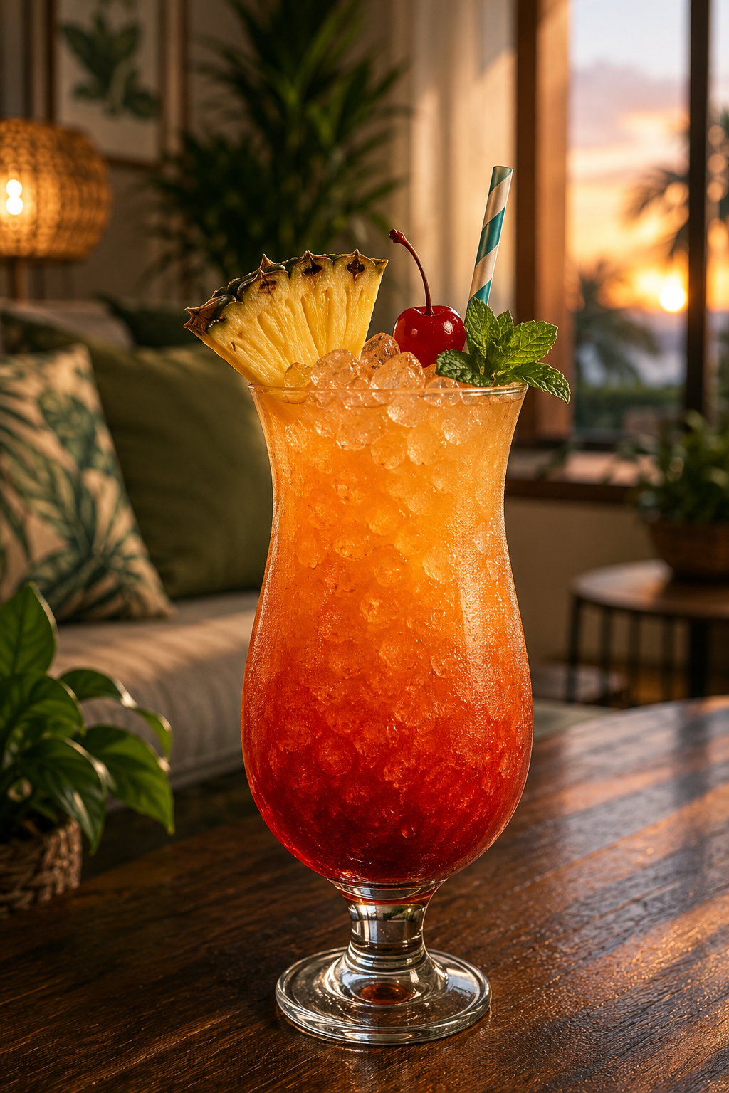 Bahama Mama