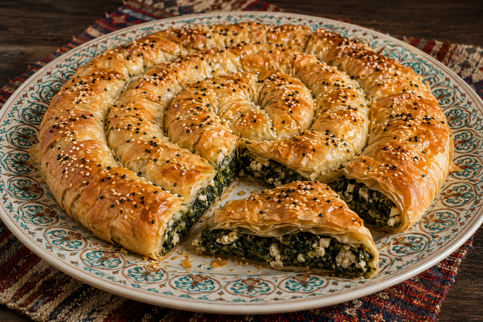 Börek