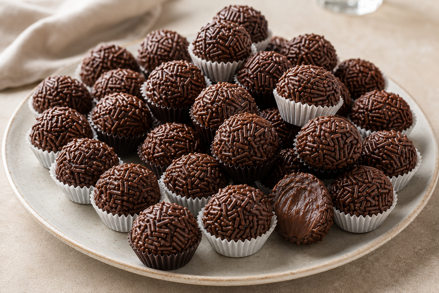 Brigadeiro