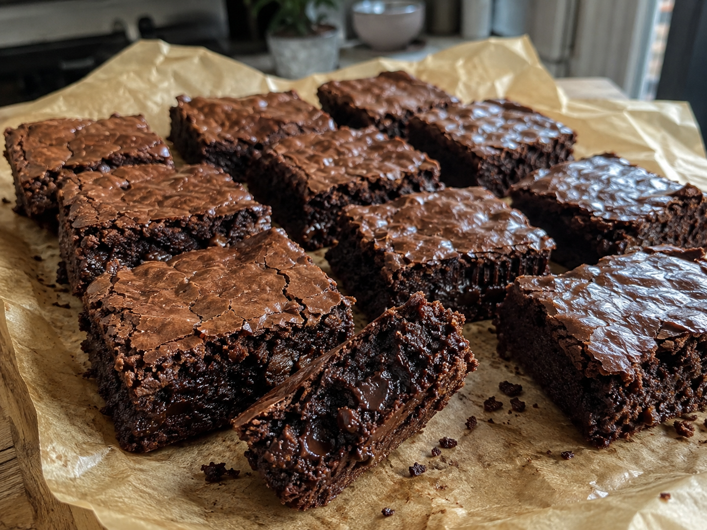 Brownies