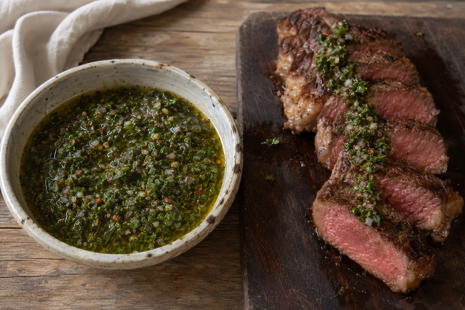 Chimichurri