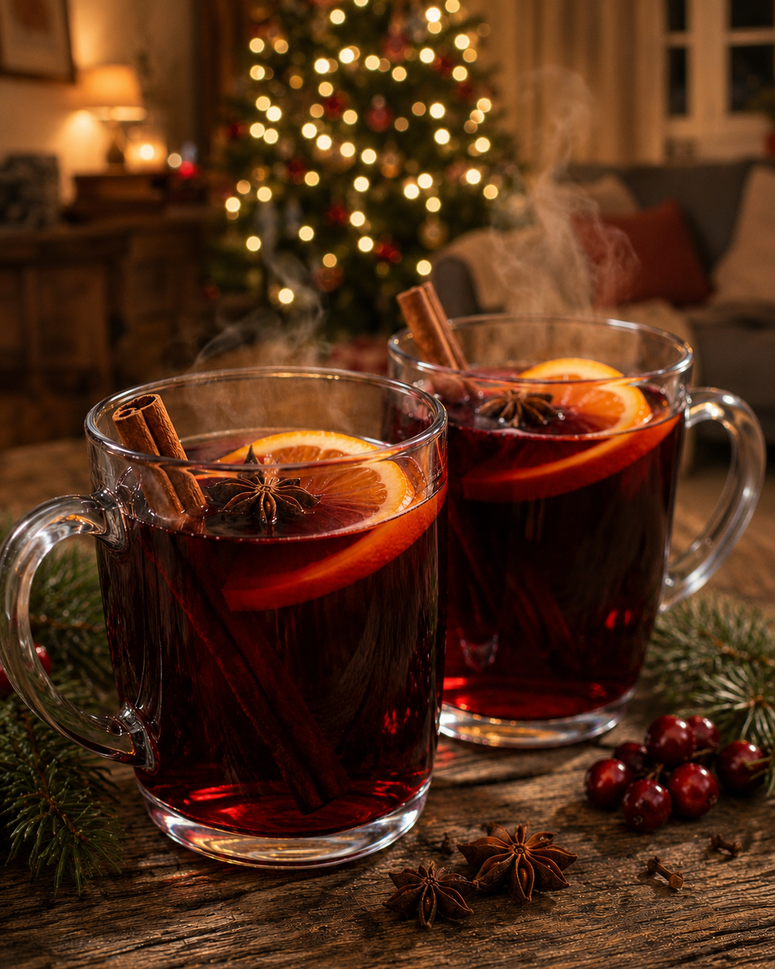 Glühwein