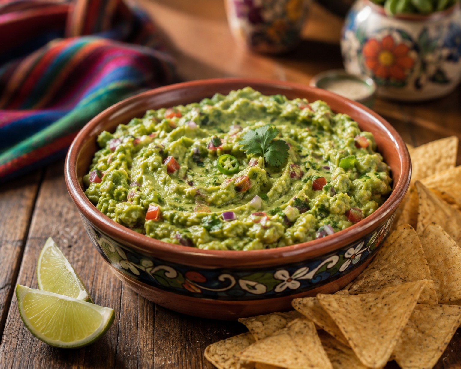 Guacamole