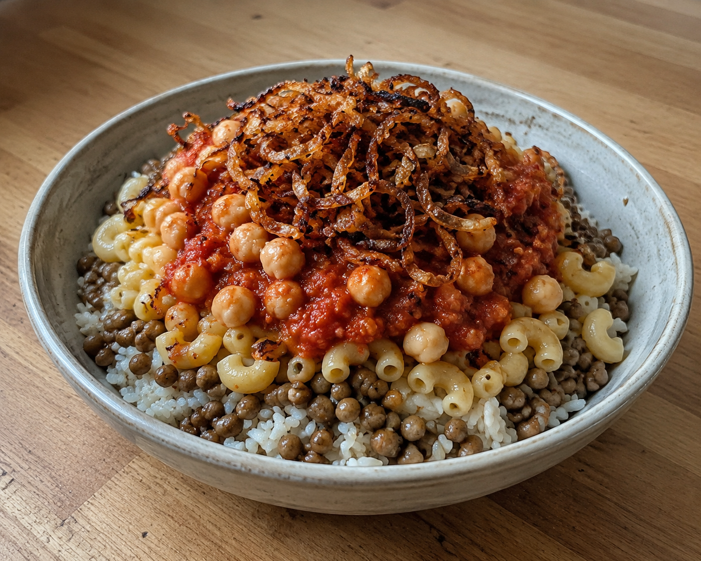 Koshari