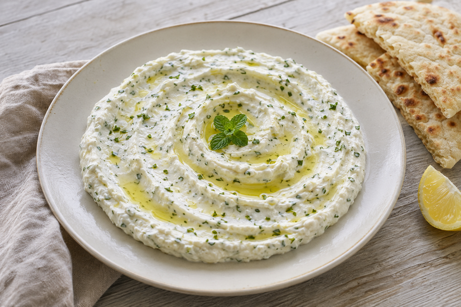 Labneh