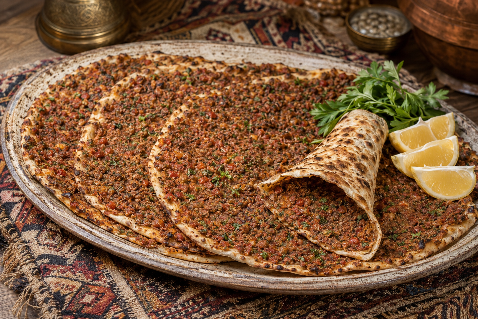 Lahmacun