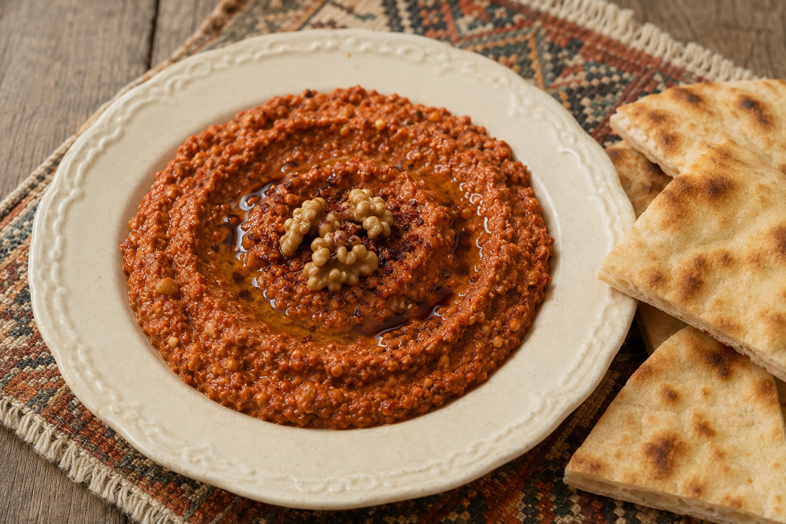 Muhammara