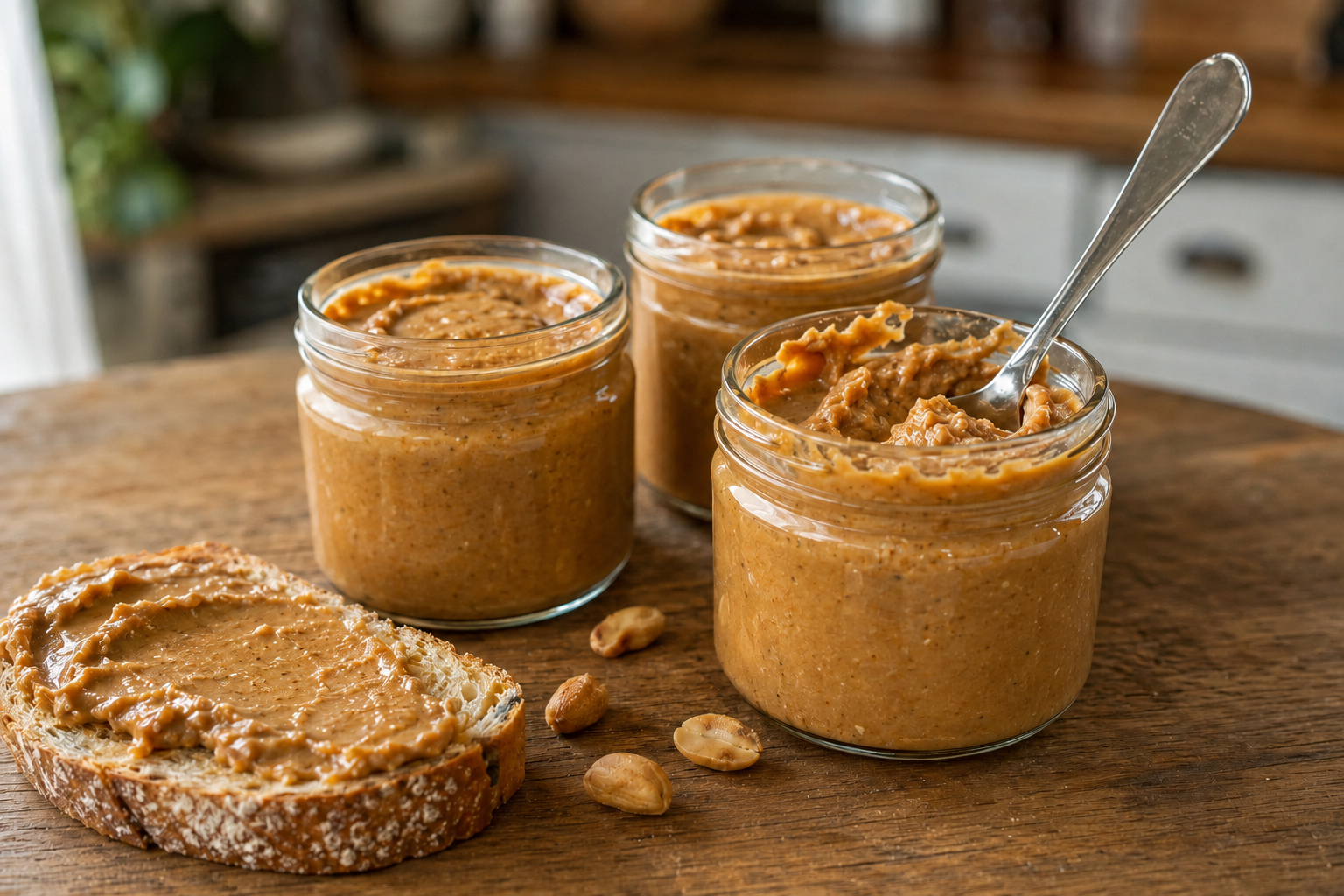 Peanut Butter
