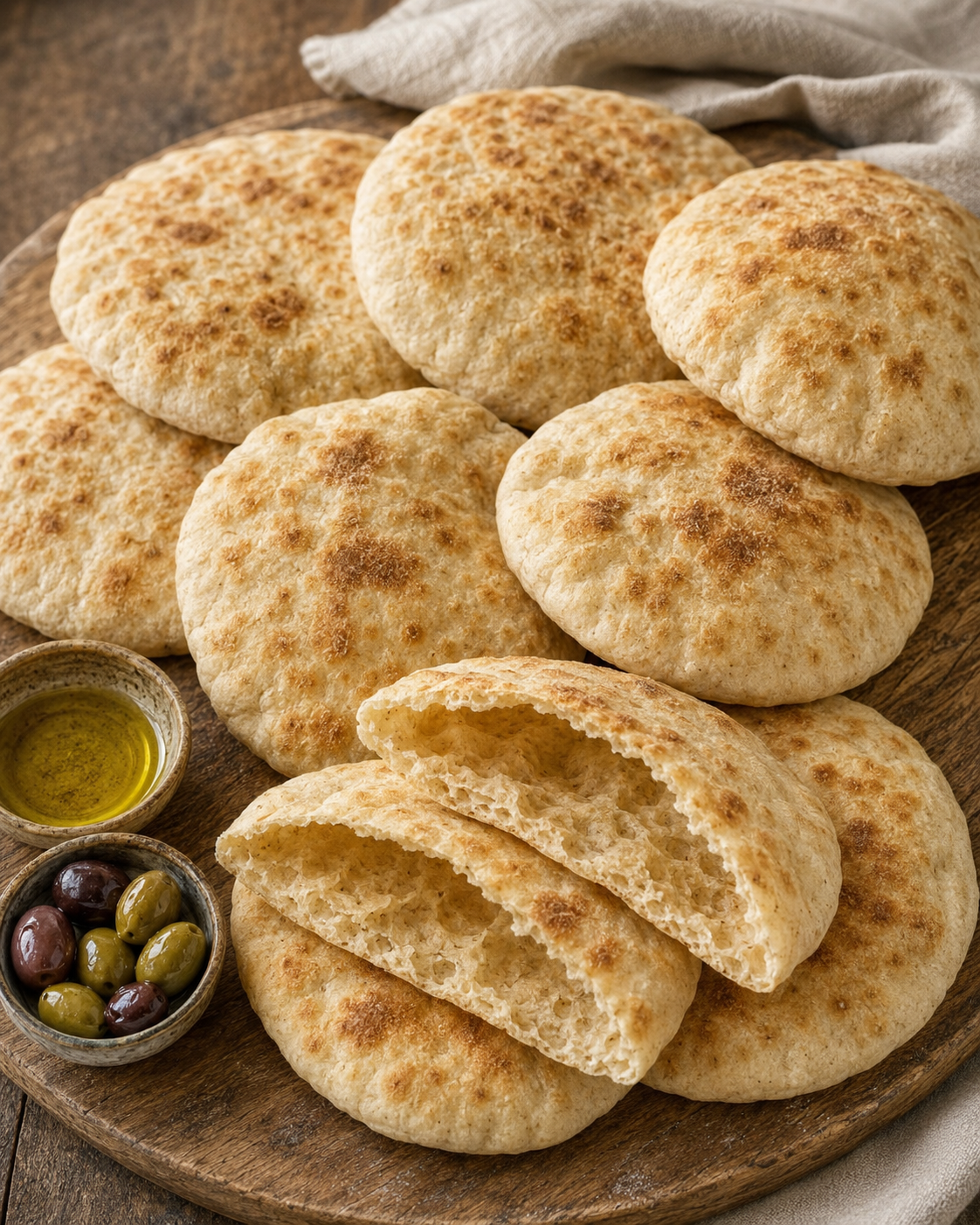 Pita