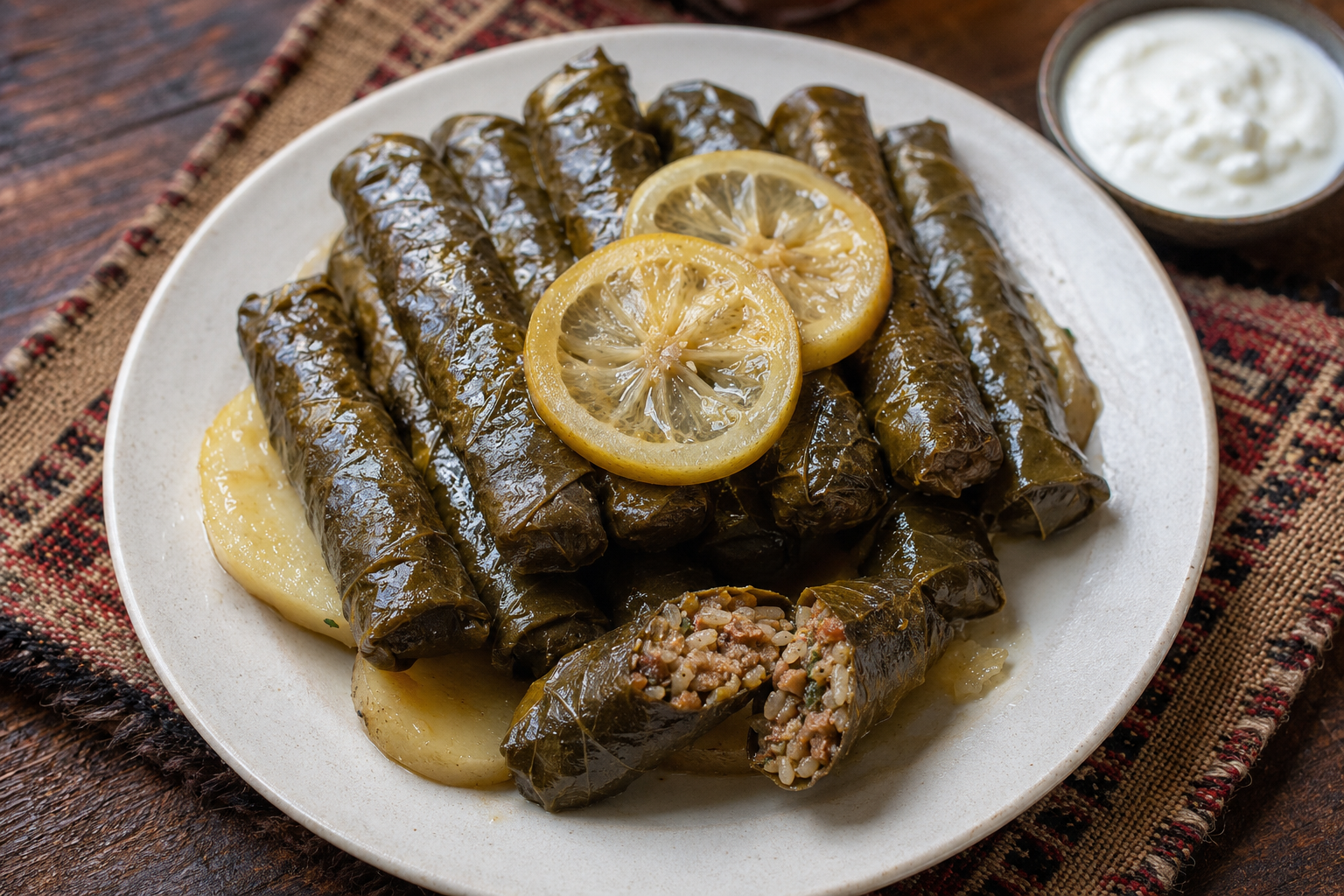Sarma