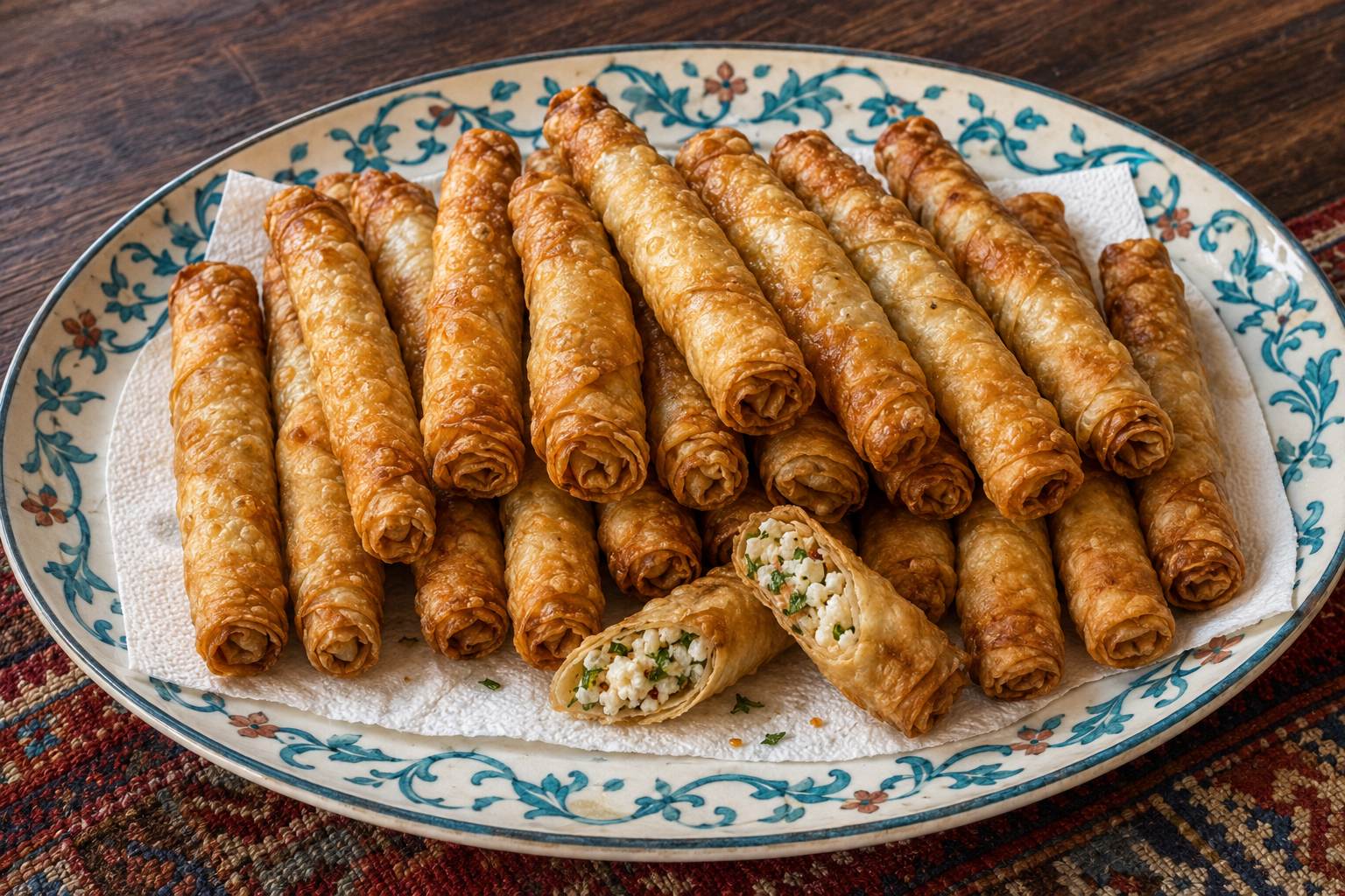 Sigara Börek