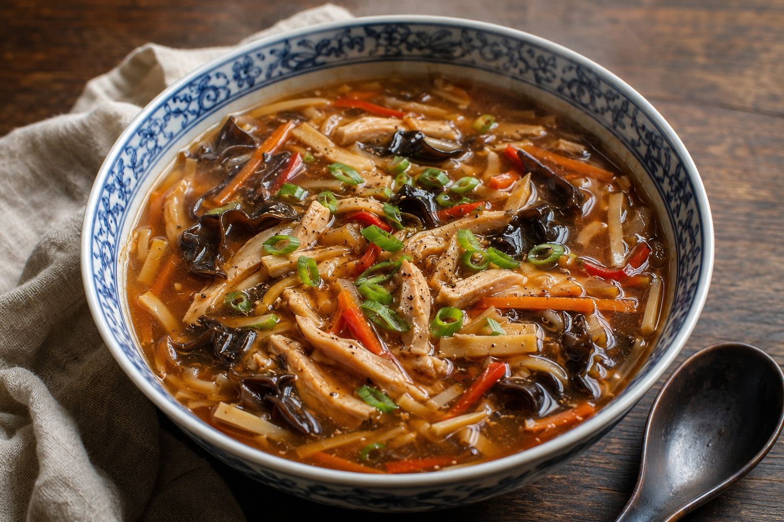 Suan La Tang