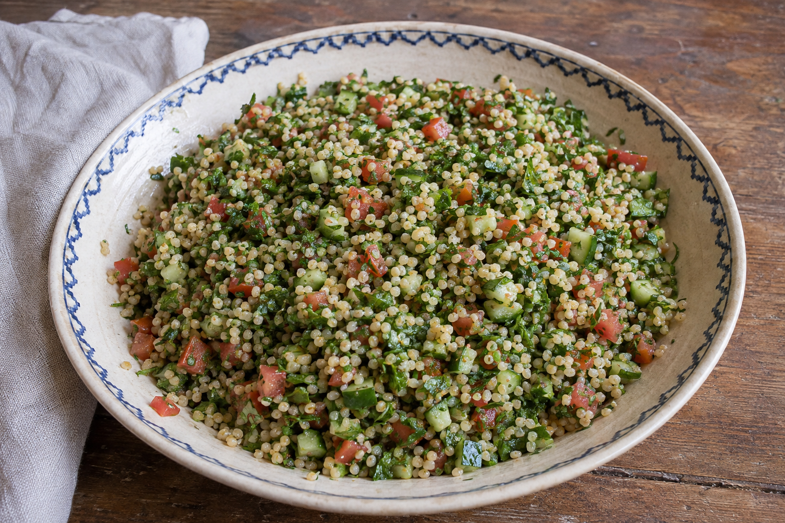 Tabouleh