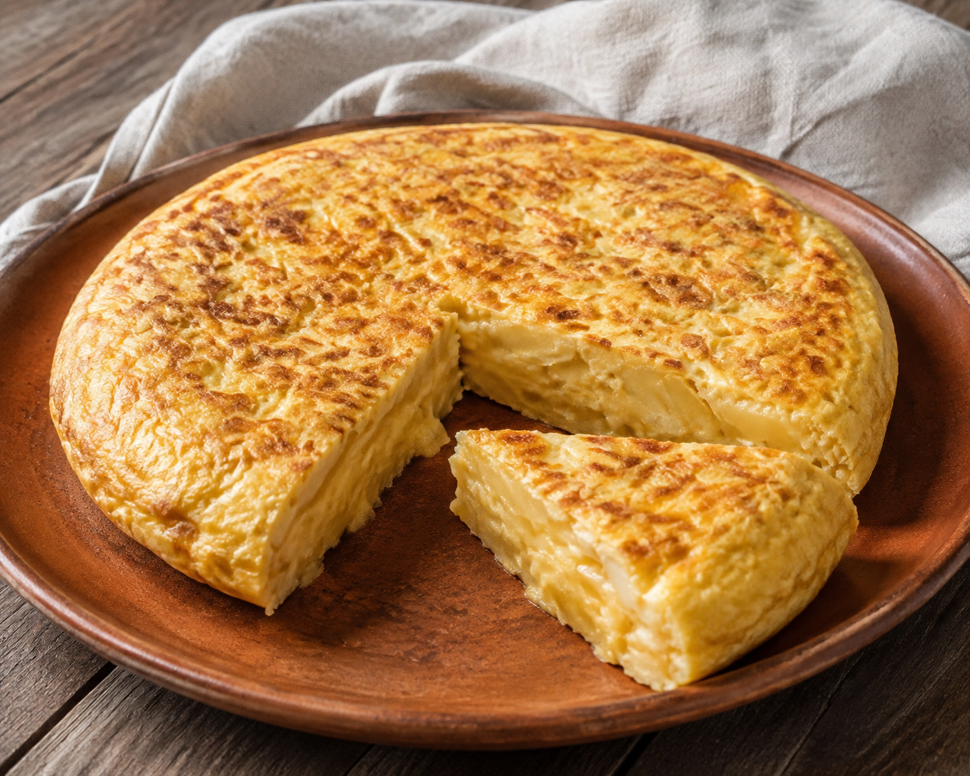 Tortilla