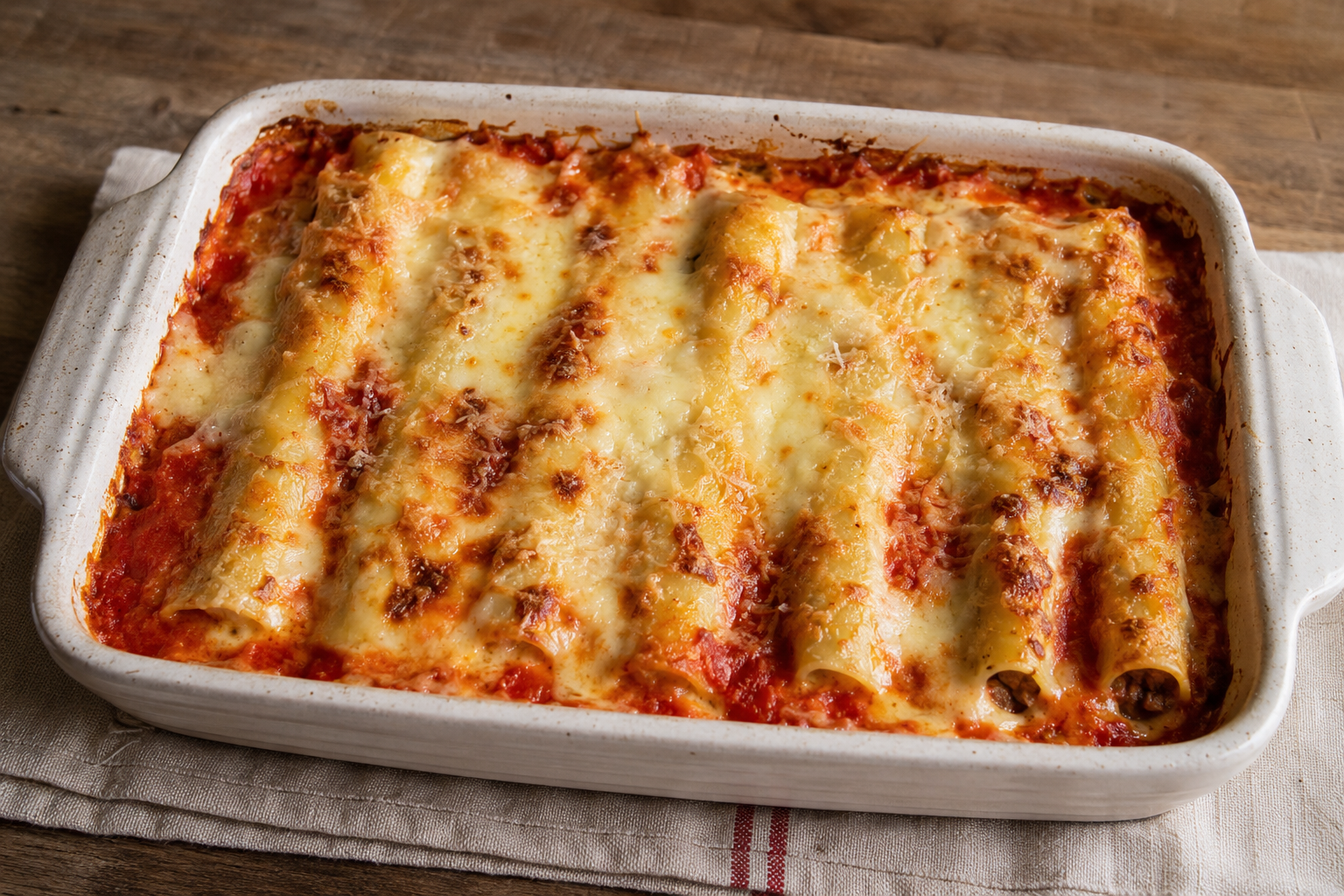 Cannelloni