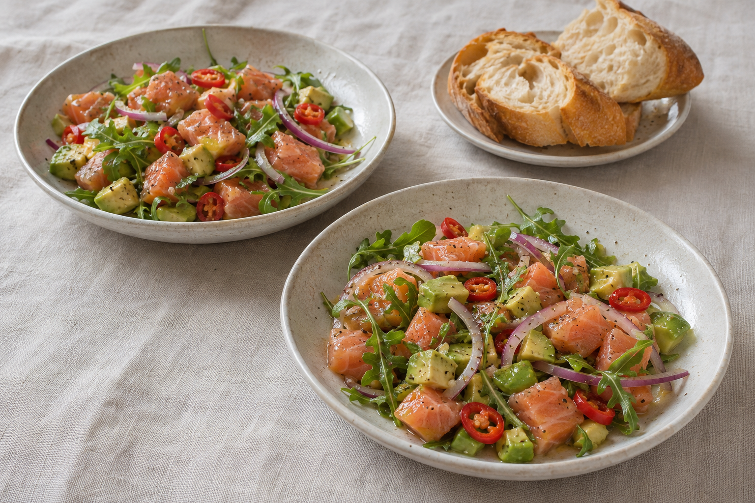 Ceviche