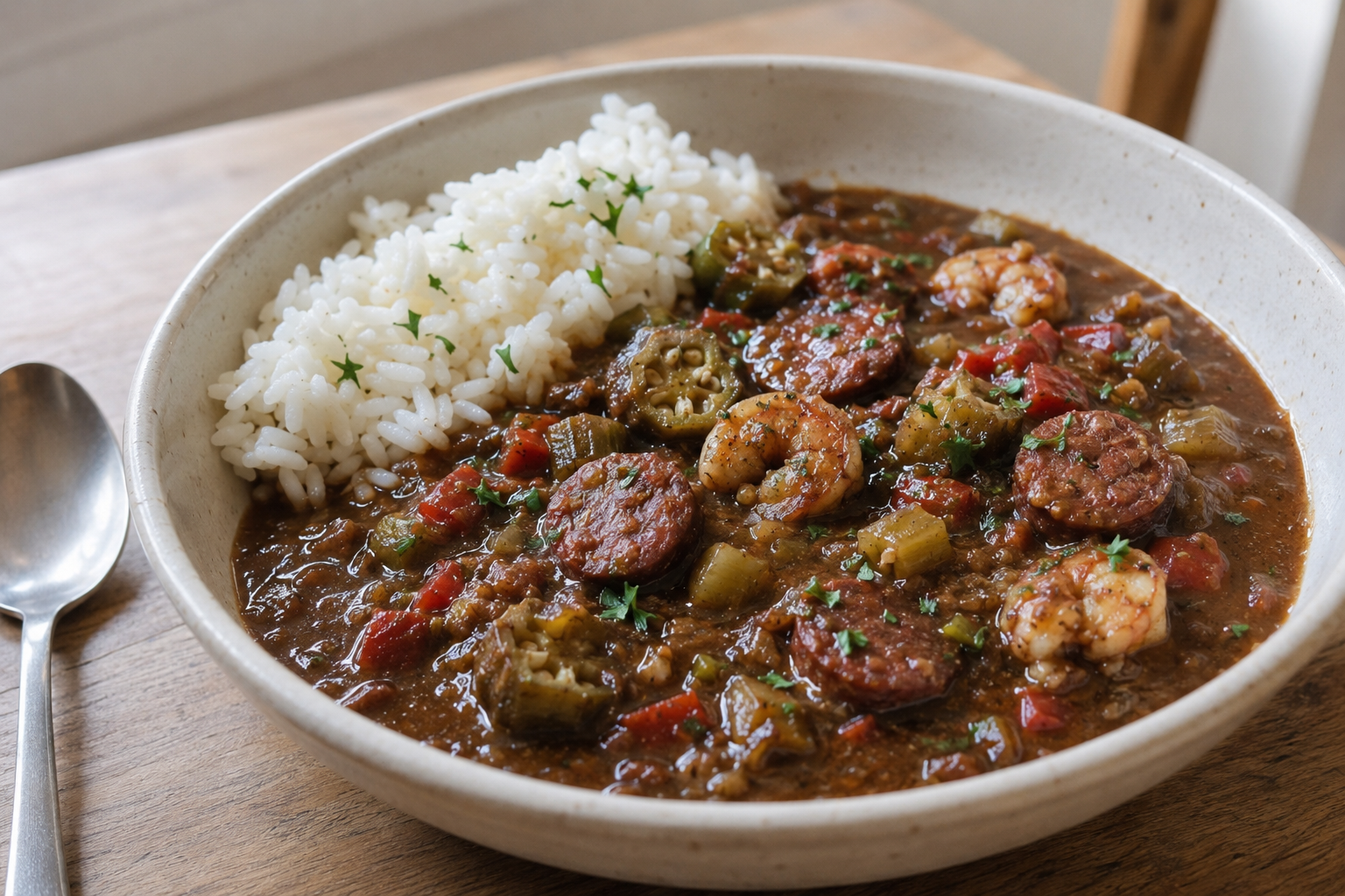 Gumbo